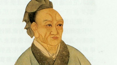 He is considered the father of Chinese historiography