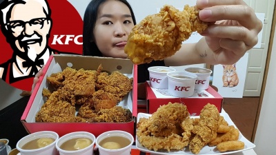 KFC stands for: