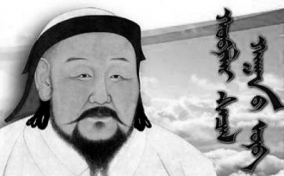 Kublai Khan founded which dynasty in China?