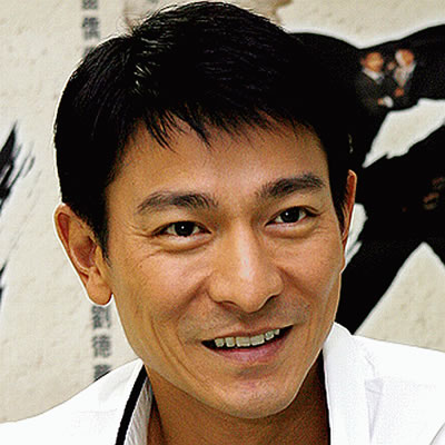 Who is one of Hong Kong's most commercially successful film actors ...