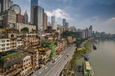 Besides many must-see attractions, what is Chongqing known for?
