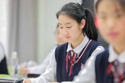 Foreign language ability is a requirement on the National Entrance Exam for Chinese universities